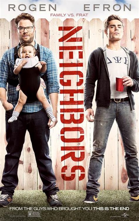 neighbors movie imdb